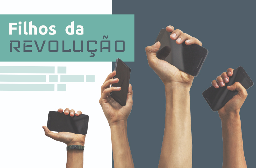 Read more about the article Filhos da Revolução