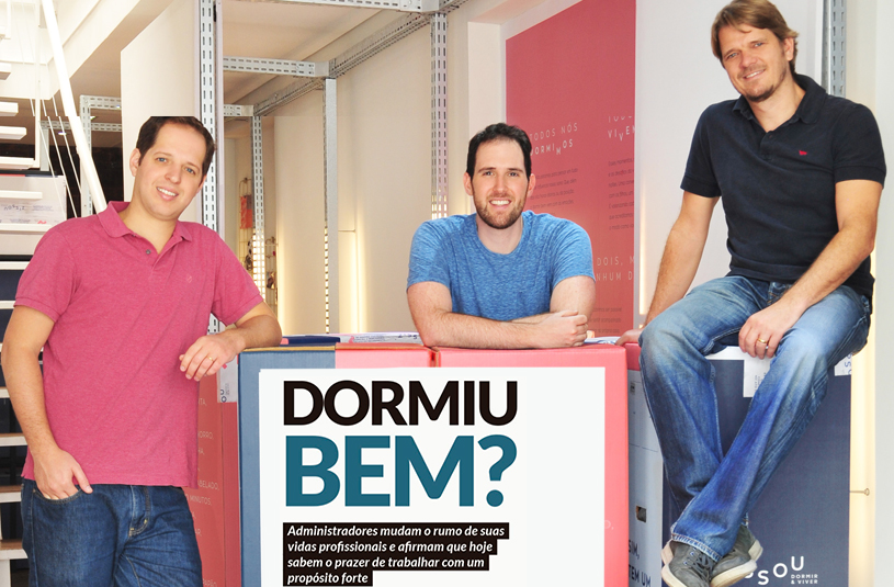 Read more about the article Dormiu bem?