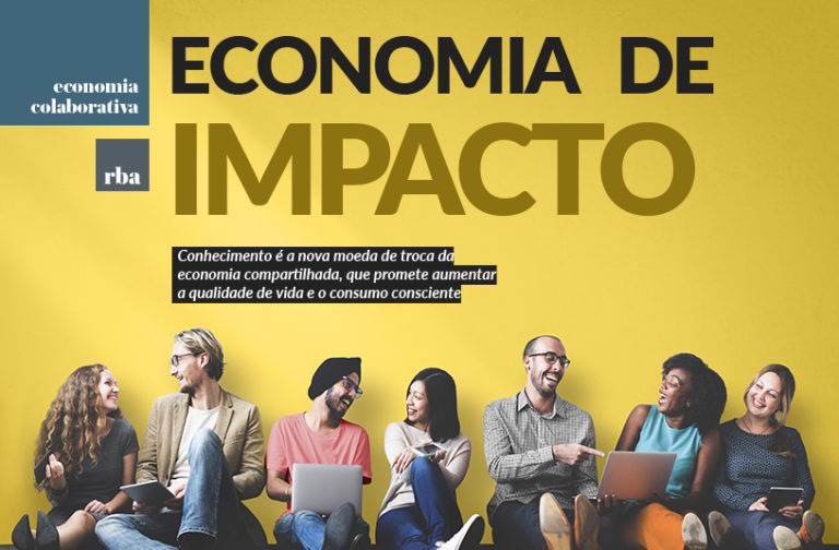 Leia mais sobre o artigo Economia de impacto