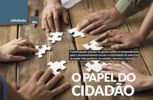 Read more about the article O papel do cidadão