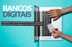 Read more about the article Bancos digitais