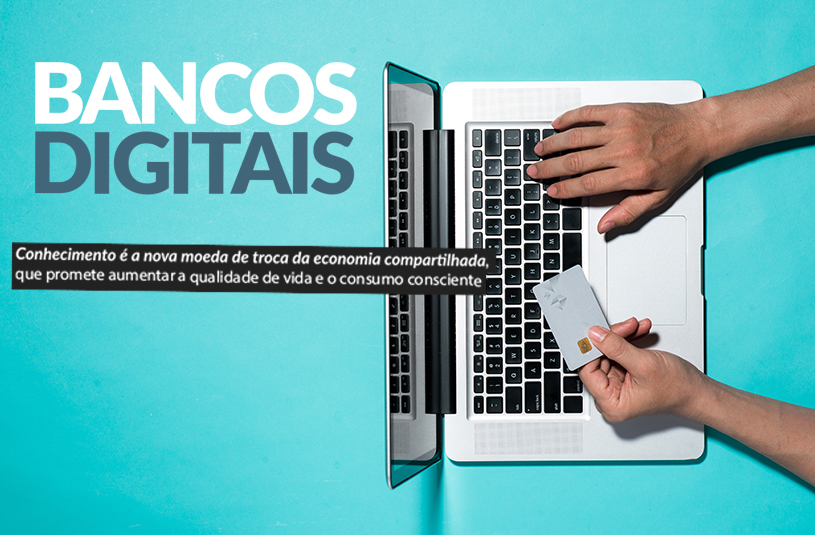You are currently viewing Bancos digitais