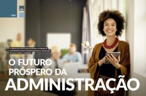 Read more about the article O futuro próspero da Administração