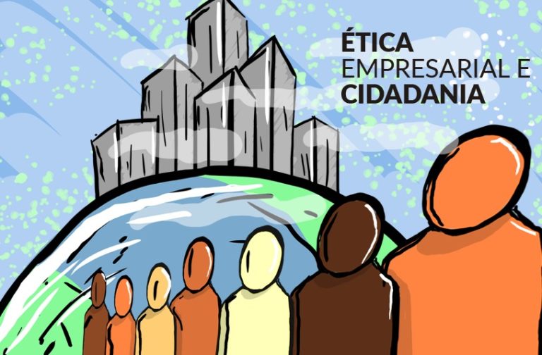Leia mais sobre o artigo Ética empresarial e cidadania