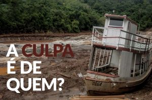 Read more about the article A culpa é de quem?