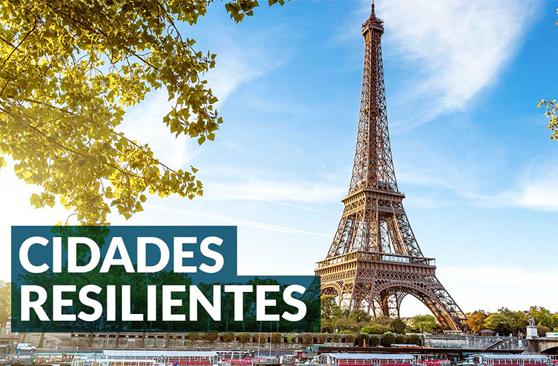 Read more about the article Cidades resilientes