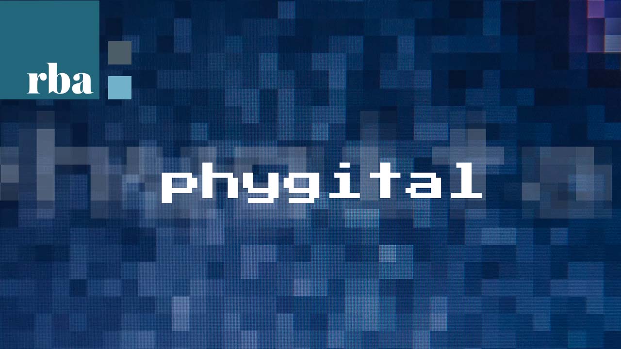 You are currently viewing Phygital está no presente e futuro