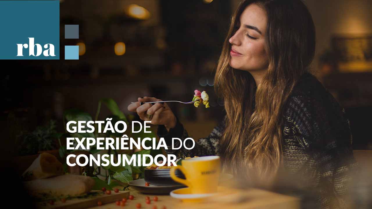 Read more about the article Gestão de experiência do consumidor