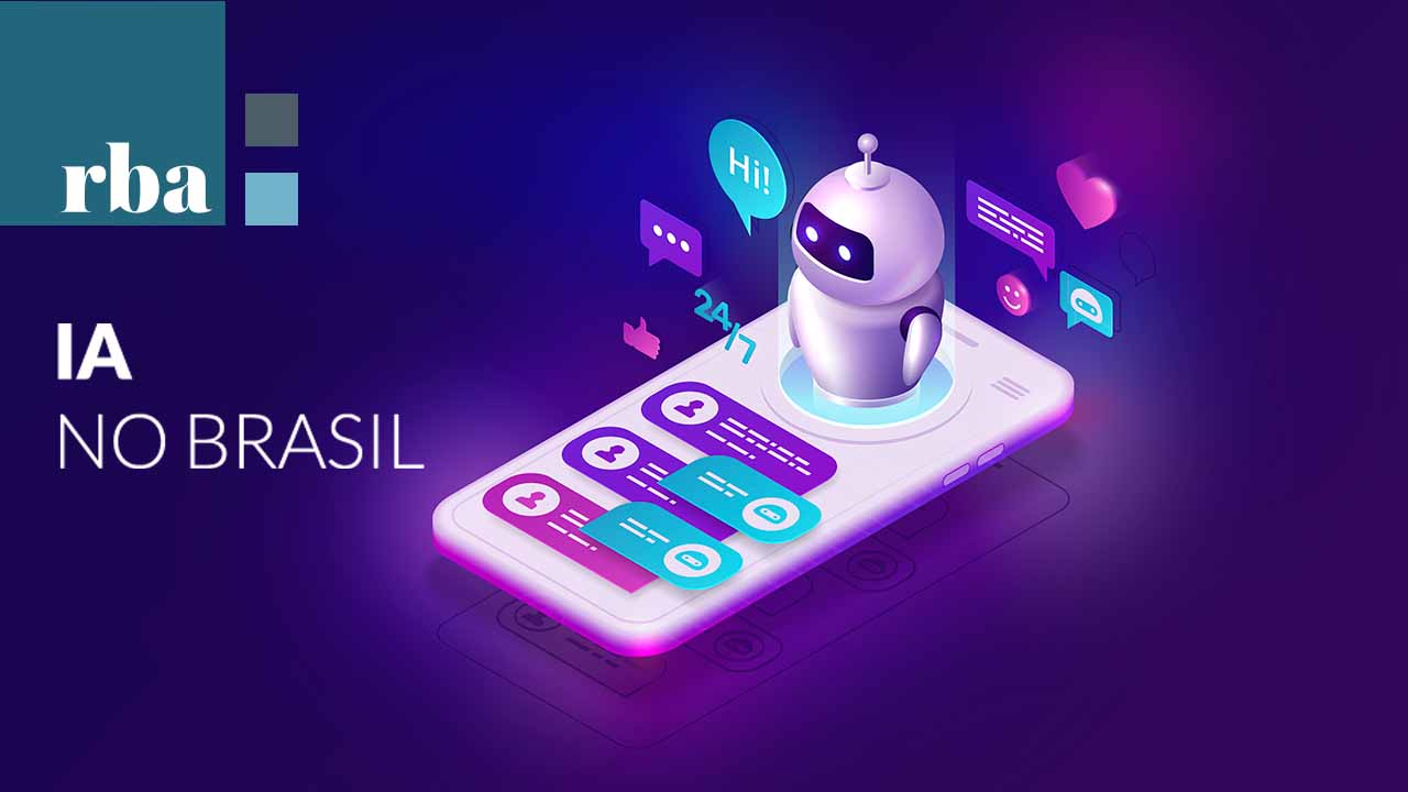 Você está visualizando atualmente Inteligência Artificial no Brasil