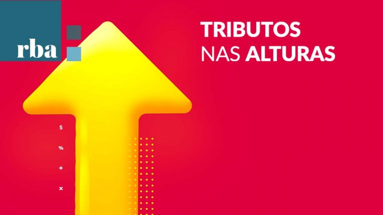 Leia mais sobre o artigo Tributos nas alturas