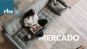 Read more about the article Novo mercado
