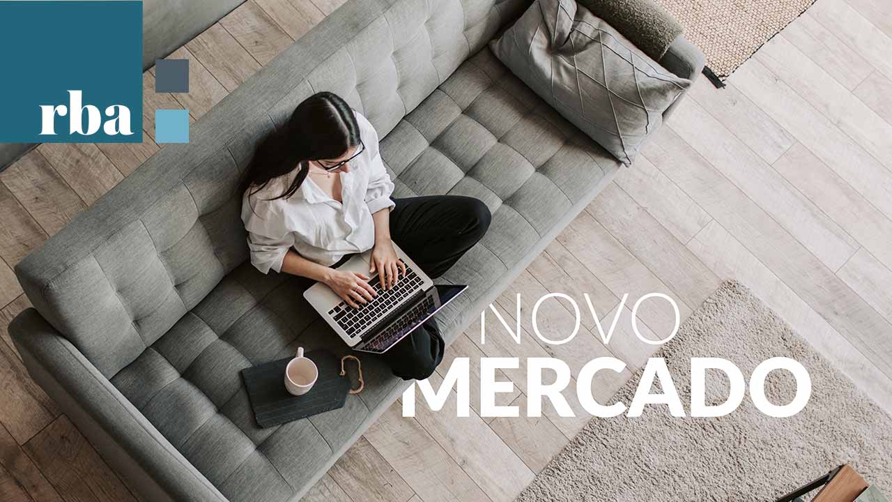 Read more about the article Novo mercado