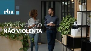 Read more about the article Comunicação Não Violenta