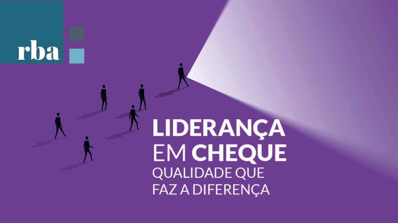 You are currently viewing Liderança em cheque, qualidade que faz a diferença