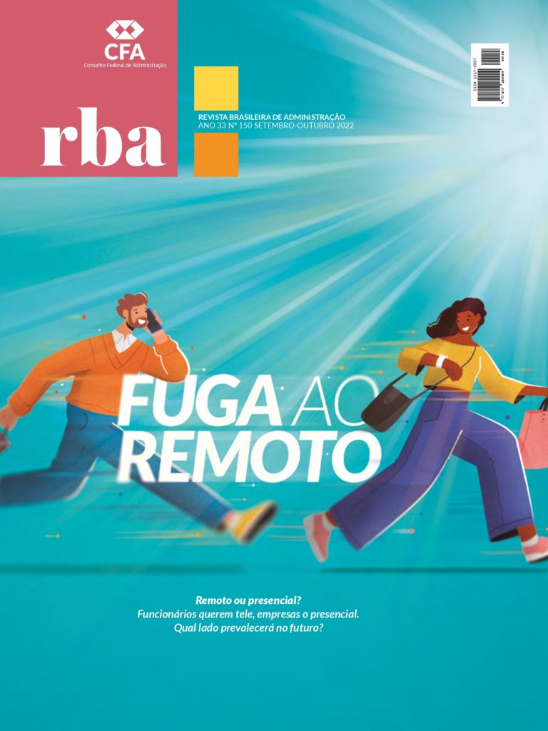 Leia mais sobre o artigo RBA 150