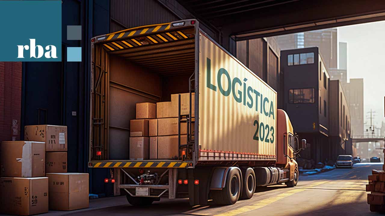 Leia mais sobre o artigo Muito além da entrega – conheça os novos conceitos por trás da logística em 2023