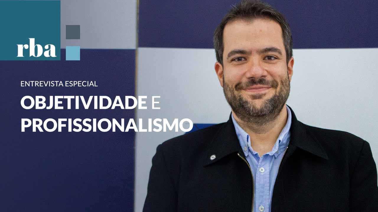 Você está visualizando atualmente Murilo Lemos fala sobre gestão pública brasileira e o atual mercado de trabalho