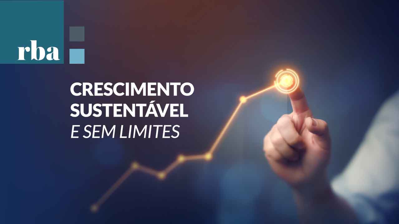 Você está visualizando atualmente Escalabilidade proporciona crescimento sustentável e sem limites 