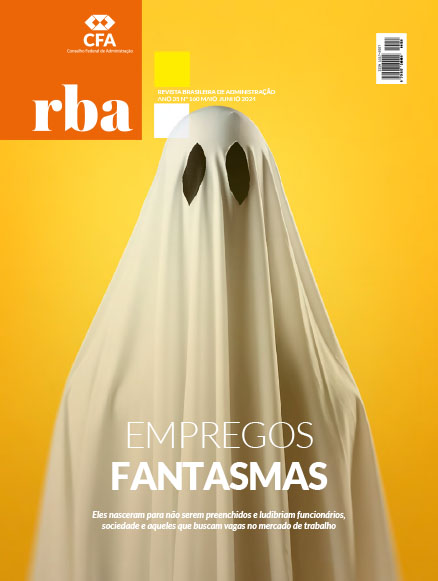 Leia mais sobre o artigo RBA 160