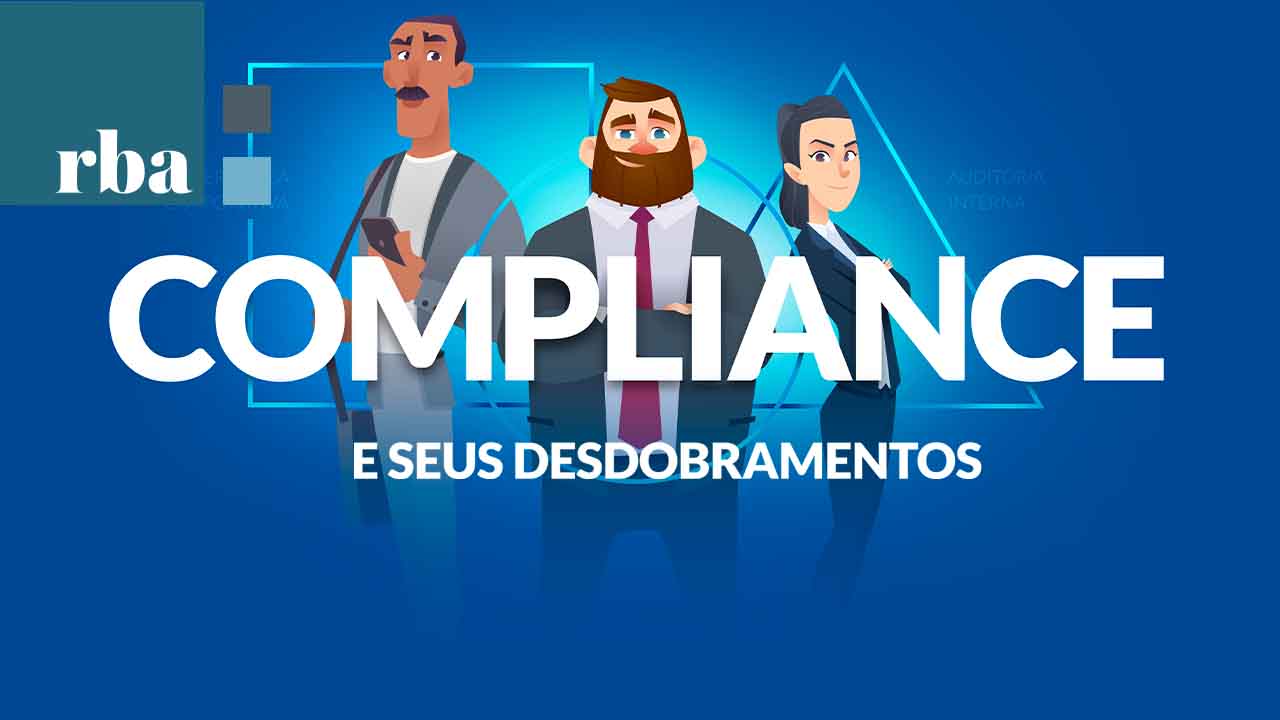 Leia mais sobre o artigo Compliance, Auditora e Governança, entenda as diferenças