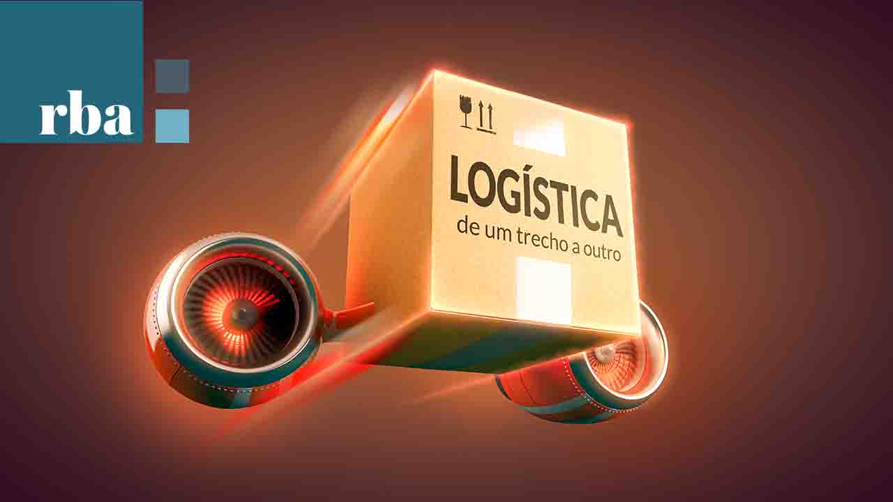 Leia mais sobre o artigo Novidades da Logística para 2024 chamam atenção pelo futurismo