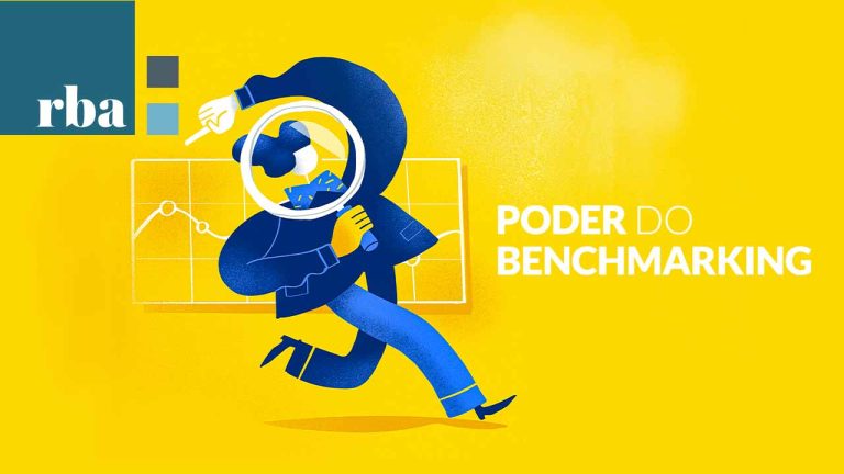 Leia mais sobre o artigo Benchmarking – termo possui diferentes tipos e funções pouco conhecidas e pouco exploradas