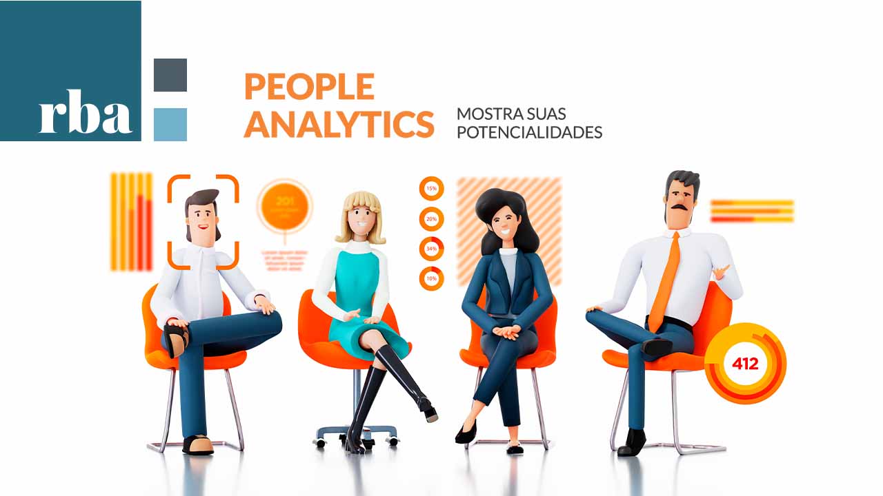 Leia mais sobre o artigo People Analytics, muito além dos processos de recrutamento e seleção