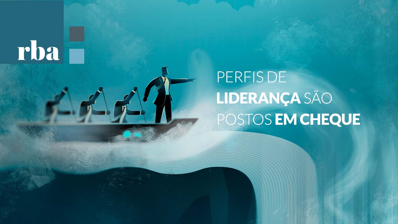 Leia mais sobre o artigo Perfis de líderes são postos em cheque