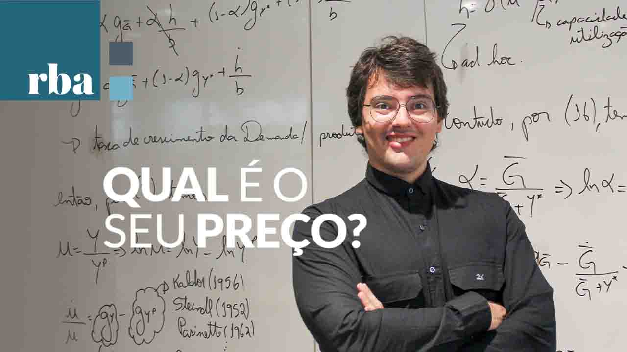 Leia mais sobre o artigo Saiba o que é precificação e qual impacto ele poder ter na sua empresa ou negócio