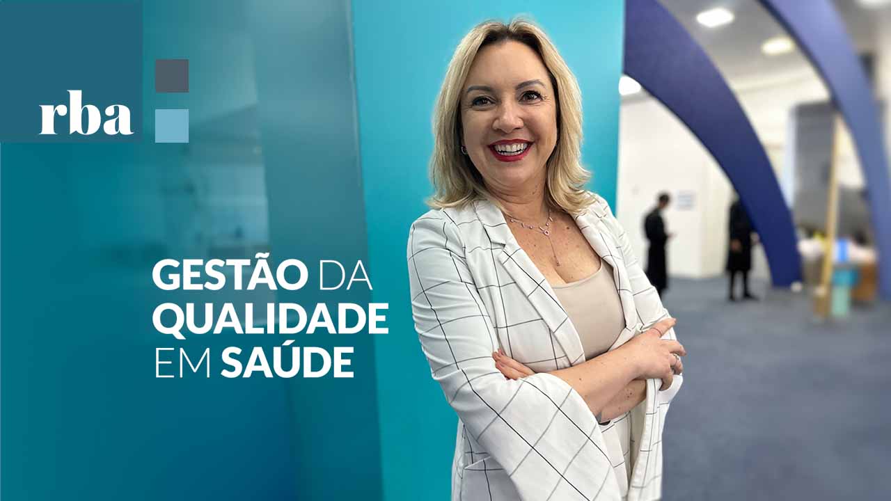 No momento, você está visualizando Gestão da qualidade em Saúde: saiba como funciona o setor