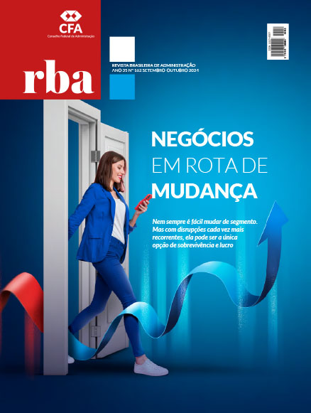 Leia mais sobre o artigo RBA 162