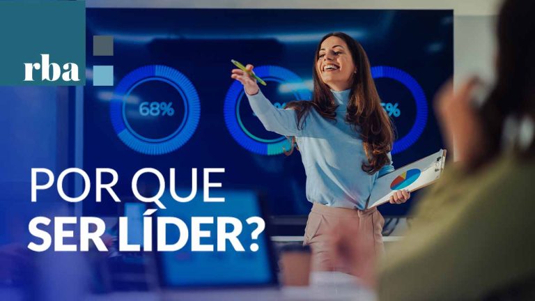 Leia mais sobre o artigo Porque ser líder e qual o real propósito da liderança