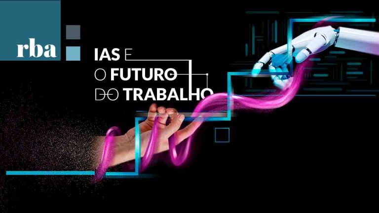 Leia mais sobre o artigo Futuro em pauta: IAs e o futuro do Trabalho