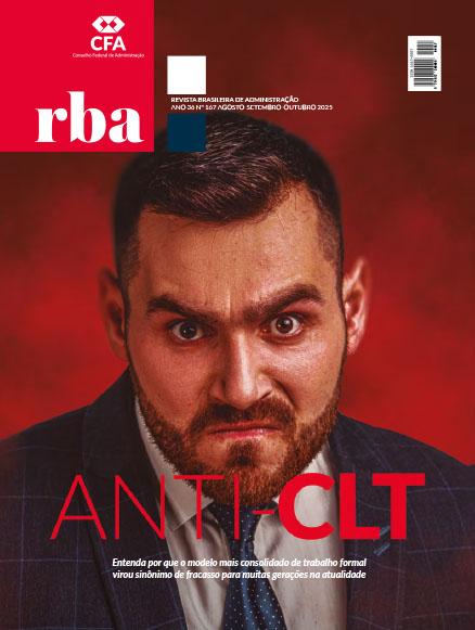 Leia mais sobre o artigo RBA 167