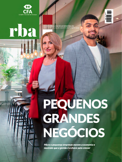 Leia mais sobre o artigo RBA 171